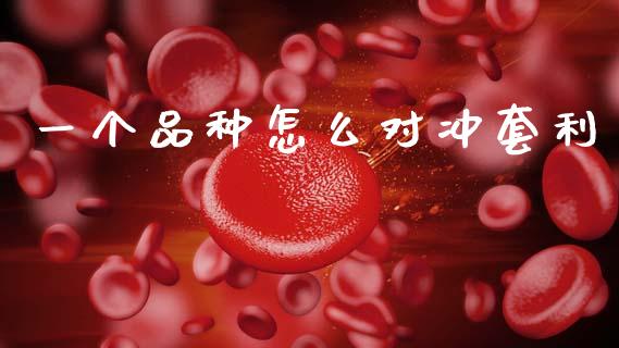 一个品种怎么对冲套利_https://m.qmgjg.com_投资银行_第1张