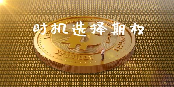 时机选择期权_https://m.qmgjg.com_货币基金_第1张