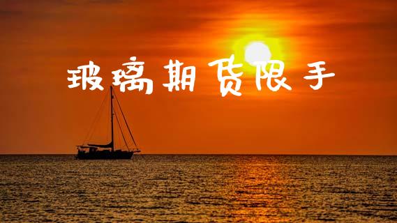 玻璃期货限手_https://m.qmgjg.com_资金管理_第1张