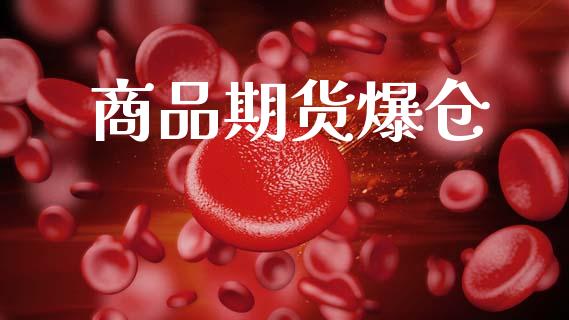 商品期货爆仓_https://m.qmgjg.com_金融市场_第1张