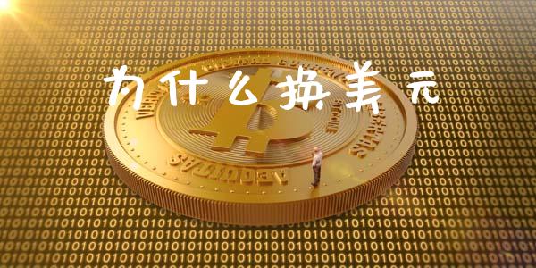 为什么换美元_https://m.qmgjg.com_投资银行_第1张