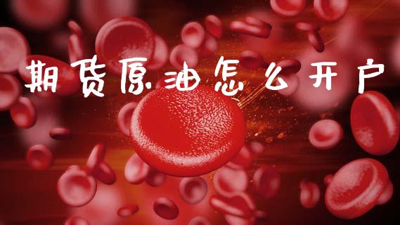 期货原油怎么开户_https://m.qmgjg.com_货币基金_第1张