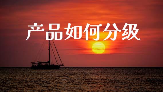 产品如何分级_https://m.qmgjg.com_货币基金_第1张
