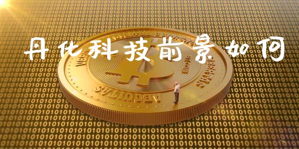丹化科技前景如何_https://m.qmgjg.com_投资银行_第1张