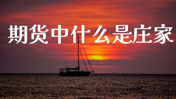 期货中什么是庄家_货币基金_第1张_资金管理_投资银行_金融市场_货币基金 期货中什么是庄家_https://m.qmgjg.com_货币基金_第1张