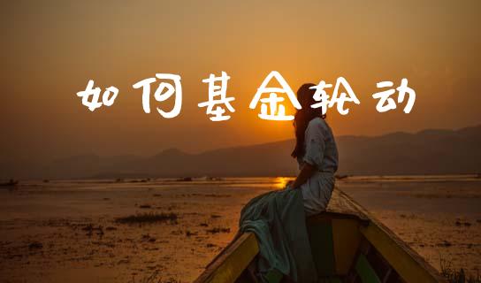 如何基金轮动_https://m.qmgjg.com_金融市场_第1张