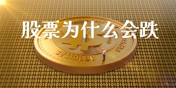 股票为什么会跌_投资银行_第1张_资金管理_投资银行_金融市场_货币基金 股票为什么会跌_https://m.qmgjg.com_投资银行_第1张