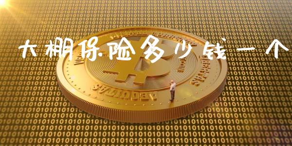 大棚保险多少钱一个_https://m.qmgjg.com_资金管理_第1张