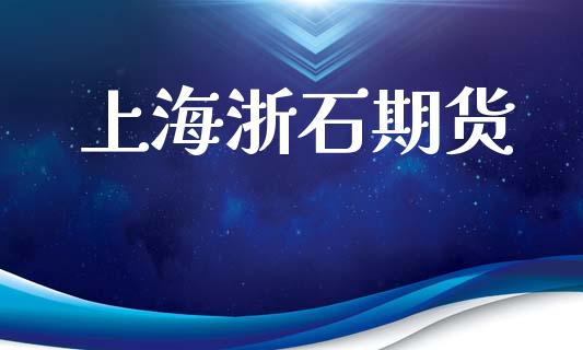 上海浙石期货_https://m.qmgjg.com_资金管理_第1张
