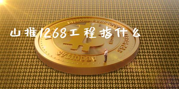 山推1268工程指什么_https://m.qmgjg.com_投资银行_第1张