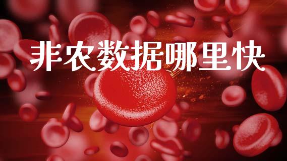 非农数据哪里快_https://m.qmgjg.com_货币基金_第1张
