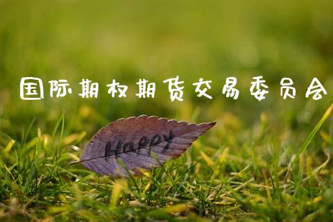 国际期权期货交易委员会_https://m.qmgjg.com_货币基金_第1张