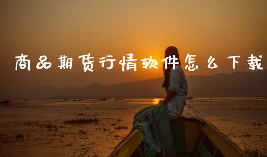 商品期货行情软件怎么下载_金融市场_第1张_资金管理_投资银行_金融市场_货币基金 商品期货行情软件怎么下载_https://m.qmgjg.com_金融市场_第1张