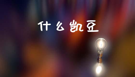 什么凯豆_https://m.qmgjg.com_资金管理_第1张