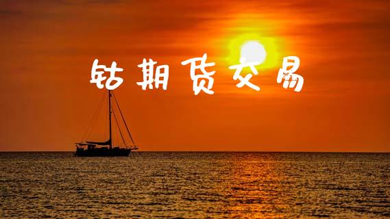 钴期货交易_https://m.qmgjg.com_金融市场_第1张