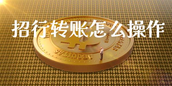 招行转账怎么操作_https://m.qmgjg.com_货币基金_第1张