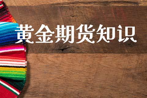 黄金期货知识_https://m.qmgjg.com_资金管理_第1张