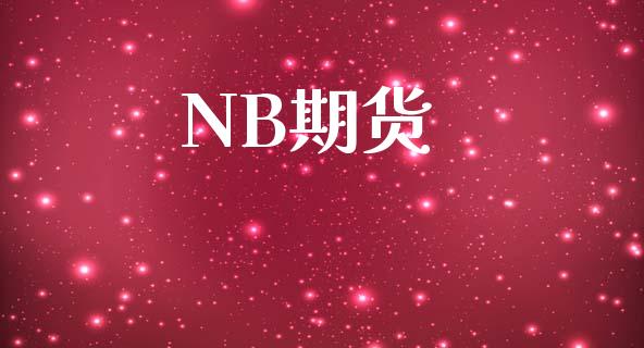 NB期货_https://m.qmgjg.com_货币基金_第1张