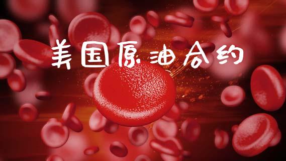美国原油合约_https://m.qmgjg.com_投资银行_第1张
