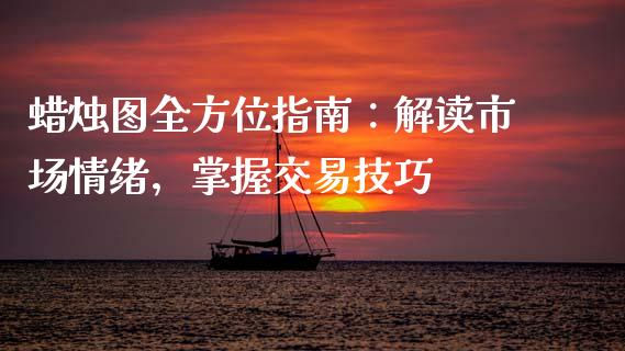 蜡烛图全方位指南:解读市场情绪,掌握交易技巧_投资银行_第1张_资金管理_投资银行_金融市场_货币基金 蜡烛图全方位指南:解读市场情绪,掌握交易技巧_https://m.qmgjg.com_投资银行_第1张