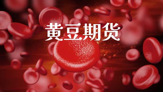黄豆期货_https://m.qmgjg.com_金融市场_第1张