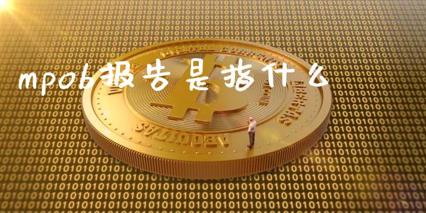 mpob报告是指什么_金融市场_第1张_资金管理_投资银行_金融市场_货币基金 mpob报告是指什么_https://m.qmgjg.com_金融市场_第1张