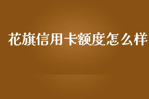 花旗信用卡额度怎么样_https://m.qmgjg.com_金融市场_第1张