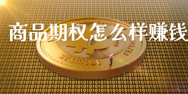 商品期权怎么样赚钱_https://m.qmgjg.com_货币基金_第1张