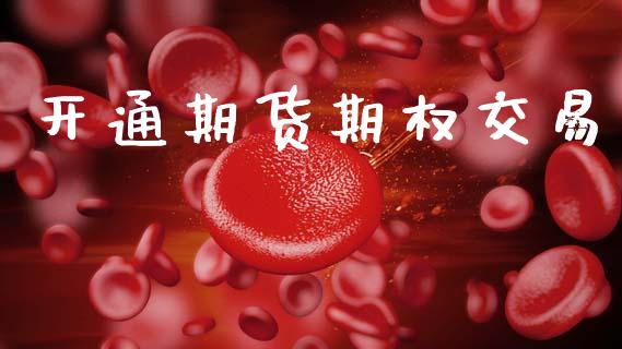 开通期货期权交易_https://m.qmgjg.com_金融市场_第1张