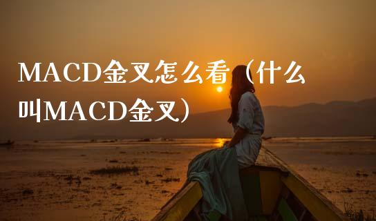 MACD金叉怎么看(什么叫MACD金叉)_资金管理_第1张_资金管理_投资银行_金融市场_货币基金 MACD金叉怎么看(什么叫MACD金叉)_https://m.qmgjg.com_资金管理_第1张